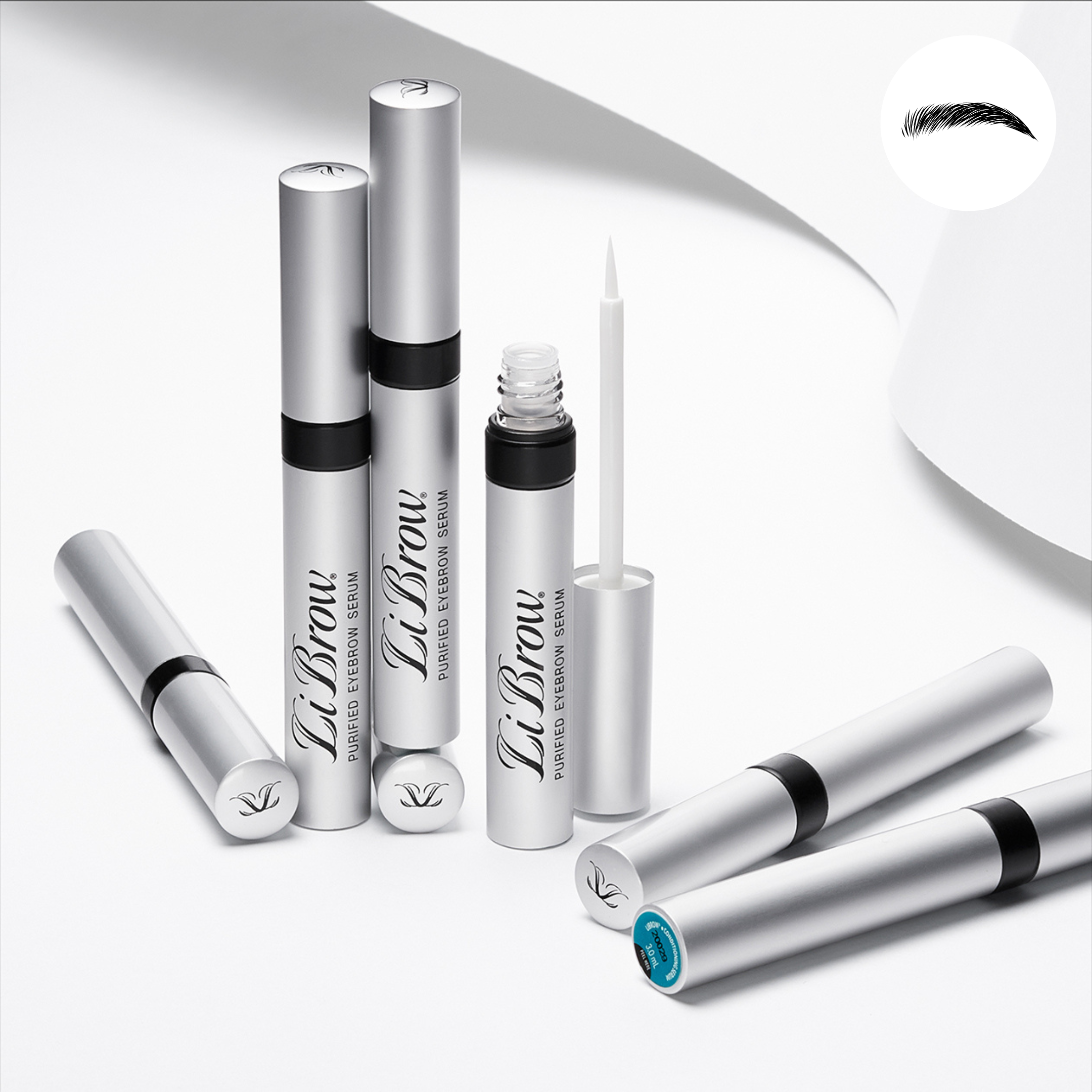 LiBrow Eyebrow Serum